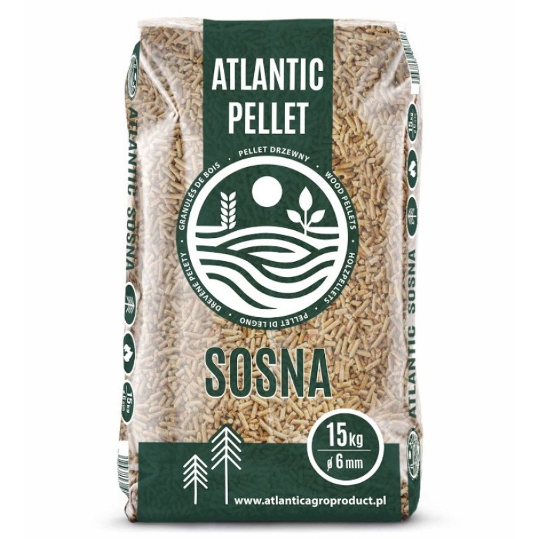 PELLET ATLANTIC PELLET