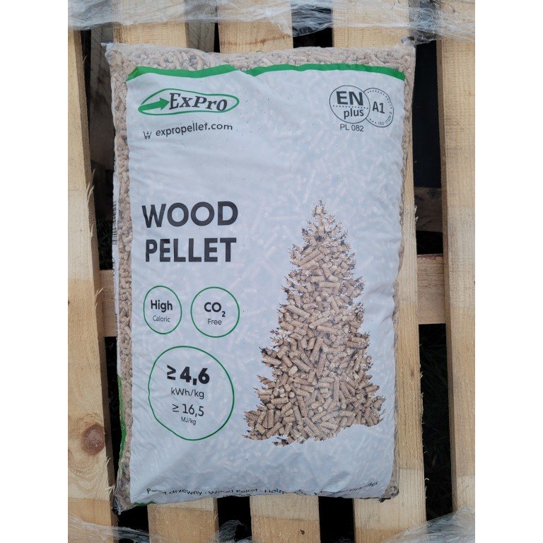 PELLET EXPRO